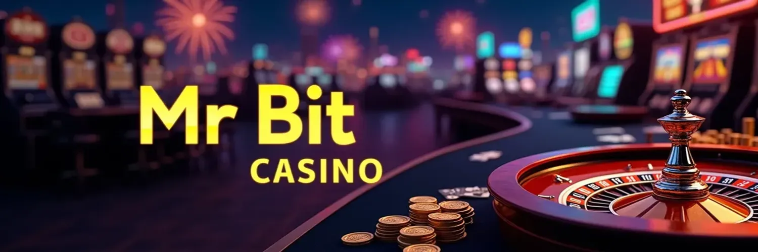 Herr Bit Casino Jetzt Spielen